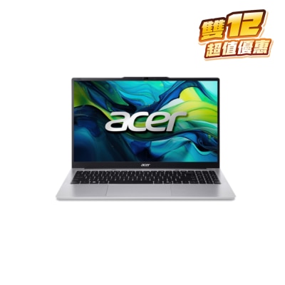 ACER 宏碁 Aspire Lite 15 (AL15-72P-51BS) 手提电脑
