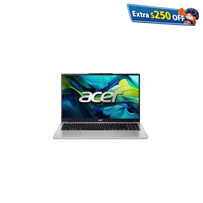 ACER Aspire Lite 15 (AL15-72P-51BS) Notebook