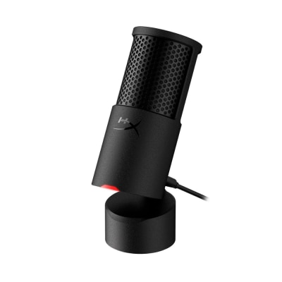 HyperX SoloCast 2 USB麦克风