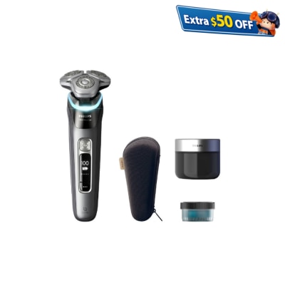 PHILIPS 飛利浦 i9000 Prestige 系列電鬚刨 XP9202/20