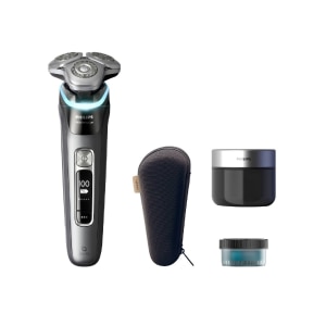 PHILIPS i9000 Prestige Series Shaver XP9202/20 | Fortress