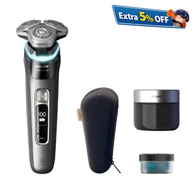 PHILIPS 飞利浦 i9000 Prestige 系列电鬚刨 XP9202/20