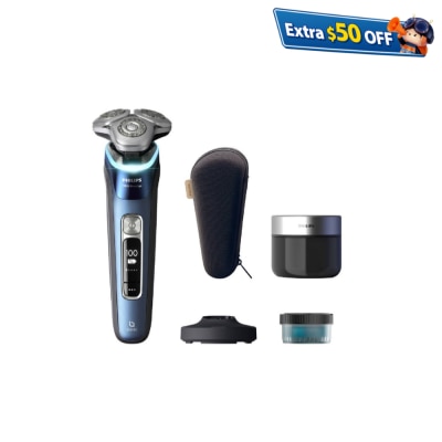 PHILIPS 飛利浦 i9000 Prestige 系列電鬚刨 XP9201/30