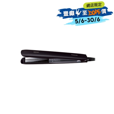 PANASONIC - EH-HS0J nanoe® Hair Straightener