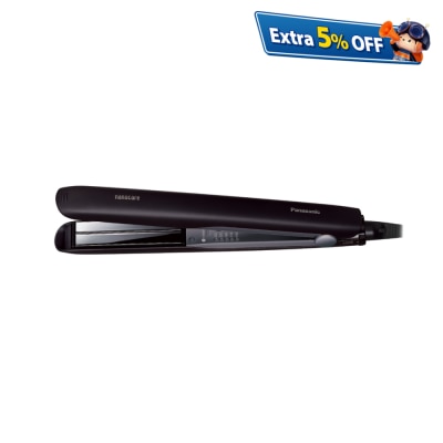 PANASONIC 乐声牌 EH-HS0J nanoe®直发器