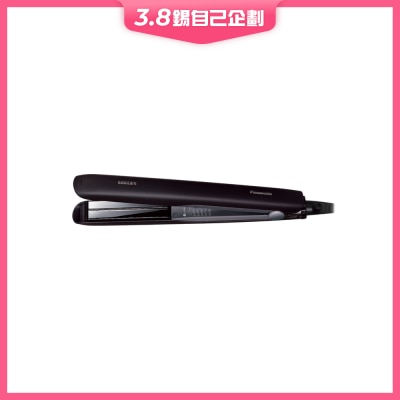 PANASONIC EH-HS0J nanoe® Hair Straightener