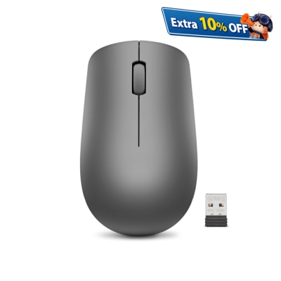 LENOVO 530 Wireless Mouse