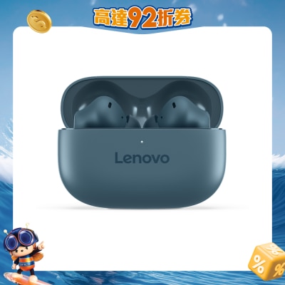 LENOVO 联想 - TWS Earbuds YOGA PC Edition 蓝牙耳机