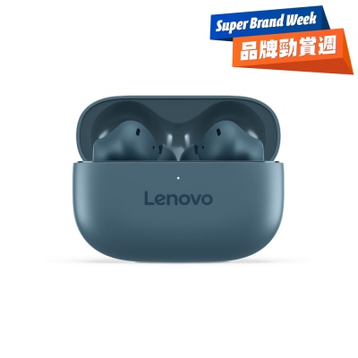 LENOVO 聯想 TWS Earbuds YOGA PC Edition 藍牙耳機