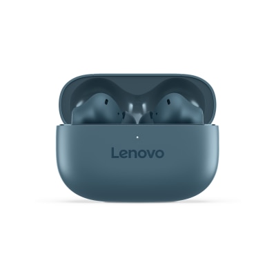 LENOVO - TWS Earbuds YOGA PC Edition Bluetooth Headset
