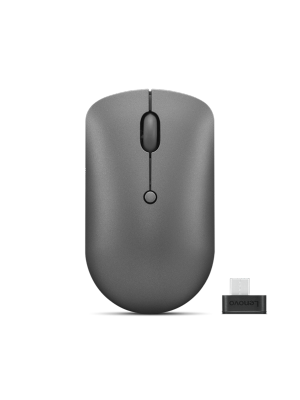 LENOVO 540 USB-C Wireless Compact Mouse