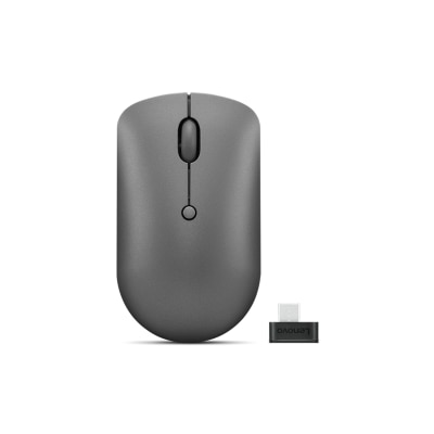 LENOVO 540 USB-C Wireless Compact Mouse
