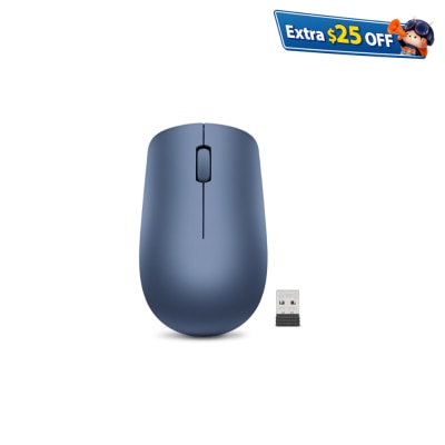 LENOVO 联想 530 无线鼠标