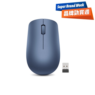 LENOVO 聯想 530 無線滑鼠