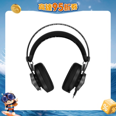 LENOVO 联想 - Lenovo Legion H500 Pro 7.1 环绕音效电竞耳机