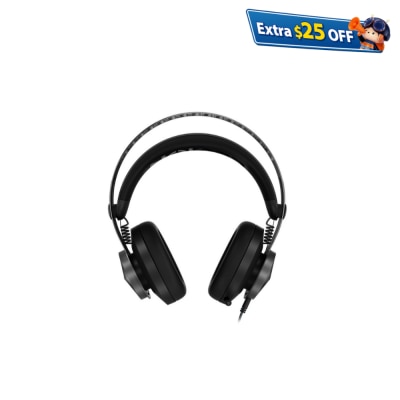 LENOVO 联想 Lenovo Legion H500 Pro 7.1 环绕音效电竞耳机