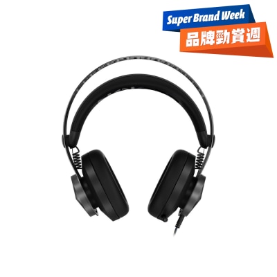 LENOVO 聯想 Lenovo Legion H500 Pro 7.1 環繞音效電競耳機