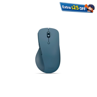 LENOVO 聯想 Yoga Pro 藍牙無線滑鼠