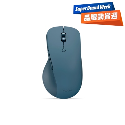 LENOVO 聯想 Yoga Pro 藍牙無線滑鼠