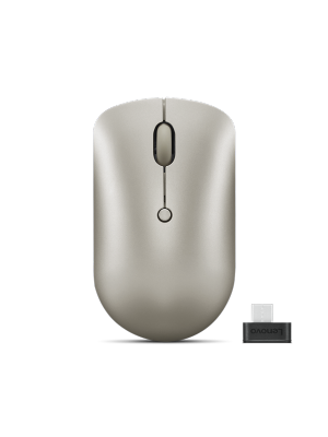 LENOVO 聯想 540 USB-C 便攜式無線滑鼠