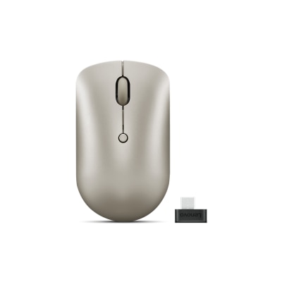 LENOVO 联想 540 USB-C 便携式无线滑鼠