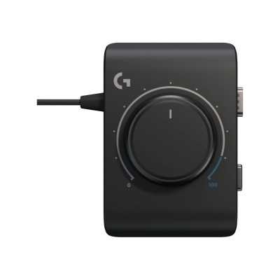 LOGITECH 罗技 Racing 多功能转接器