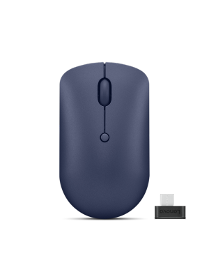 LENOVO 联想 540 USB-C 便携式无线滑鼠