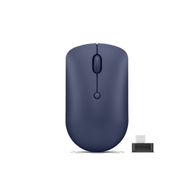 LENOVO 聯想 540 USB-C 便攜式無線滑鼠