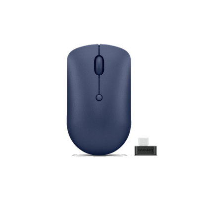 LENOVO 联想 540 USB-C 便携式无线滑鼠