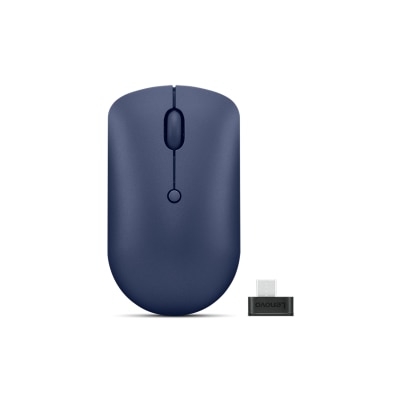 LENOVO 540 USB-C Wireless Compact Mouse