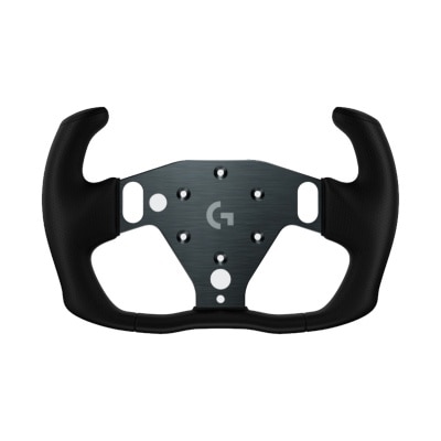 LOGITECH 罗技 RS 蝶型方向盘