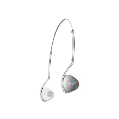 Cleer Clip Pro 貼耳式頭戴 AI 藍牙耳機