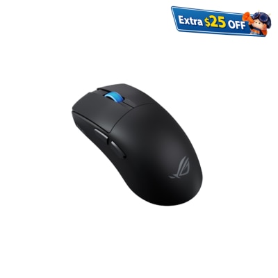 ASUS 華碩 ROG HARPE II ACE 無線遊戲滑鼠