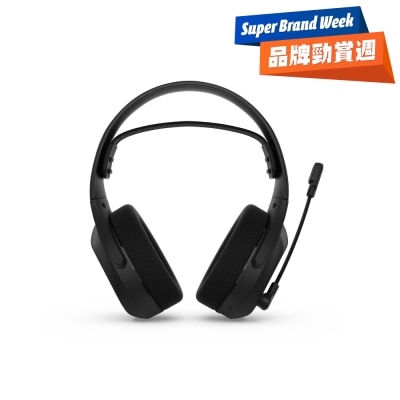 LENOVO 聯想 Legion H410 無線電競耳機