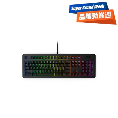 LENOVO - Legion K310 RGB Wired Gaming Keyboard