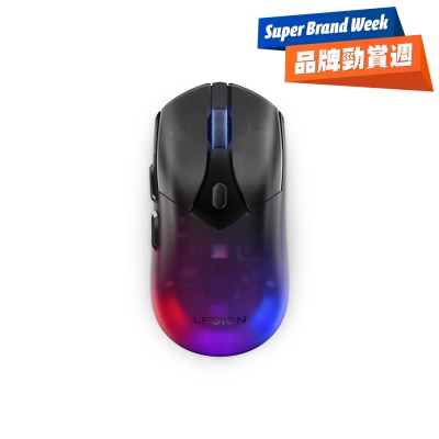 LENOVO 聯想 Legion M410 RGB 無線電競滑鼠