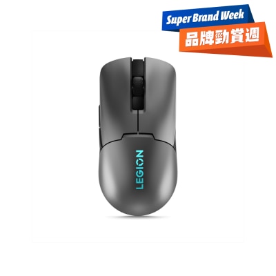 LENOVO 聯想 Legion M600s 無線電競滑鼠