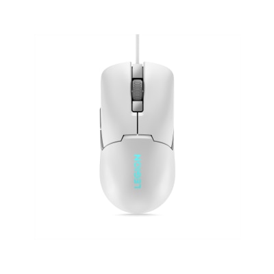 LENOVO 联想 Legion M300s RGB 有线电竞滑鼠