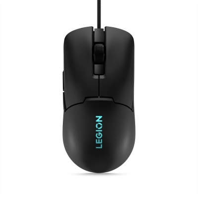 LENOVO Legion M300s RGB Wired Gaming Mouse