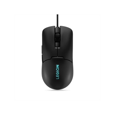 LENOVO 聯想 Legion M300s RGB 有線電競滑鼠