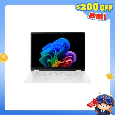 ACER 宏碁 - Swift Edge 14 (SFE14-51T-76CX) 手提电脑