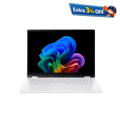 ACER 宏碁 Swift Edge 14 (SFE14-51T-76CX) 手提电脑