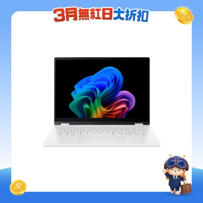 ACER 宏碁 - Swift Edge 14 (SFE14-51T-76CX) 手提电脑