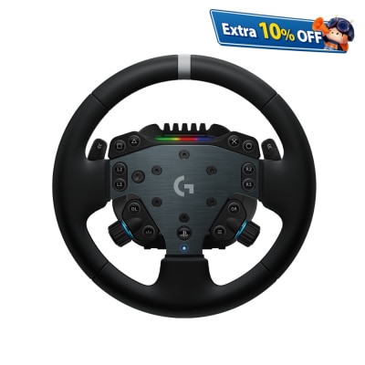 LOGITECH RS50 System For PlayStation/PC