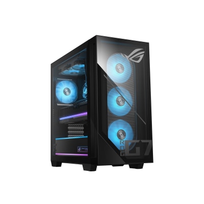 ASUS 华硕 ROG G700 (2025) GM700TZ-7X217IW RTX5070Ti 电竞桌上电脑