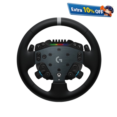 LOGITECH RS50 System For Xbox/PC