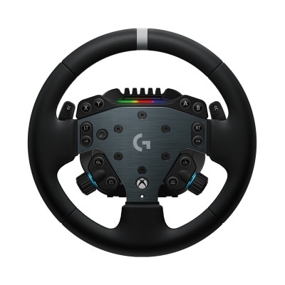 LOGITECH RS50 System For Xbox/PC