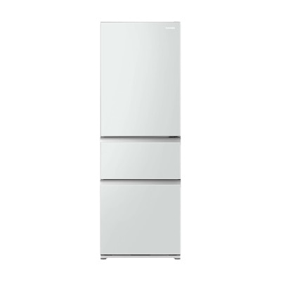 TOSHIBA 東芝 GR-RM469WE-PMA(B3)-1 旗艦級變頻三門雪櫃 344公升 雪櫃