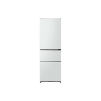 TOSHIBA 東芝 344公升旗艦級變頻三門下置式雪櫃 GR RM469WE PGA(B3) 1 image