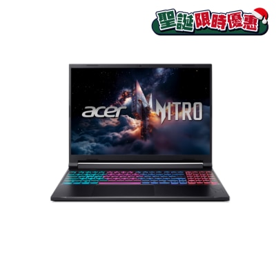 ACER Nitro V 16S (ANV16S-41-R2D4) RTX5060 Gaming Notebook